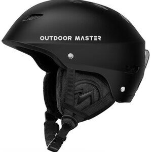 Youth Ski Helmet- Brand New